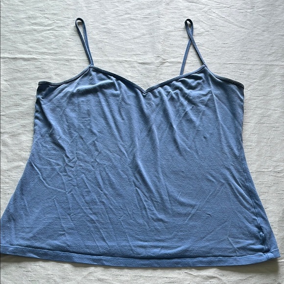 Bundle Of Five Sleeveless Camisoles In Various Colors - Picture 15 of 16